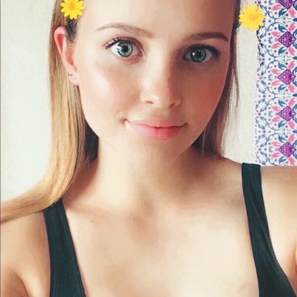 Meet your Posher, Morgan - Picture 1 of 1